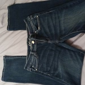 Inc jeans